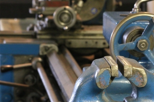 locksmith works