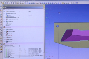 development and design of EPP and EPS moulds